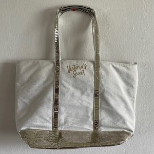 Victoria Secret bag